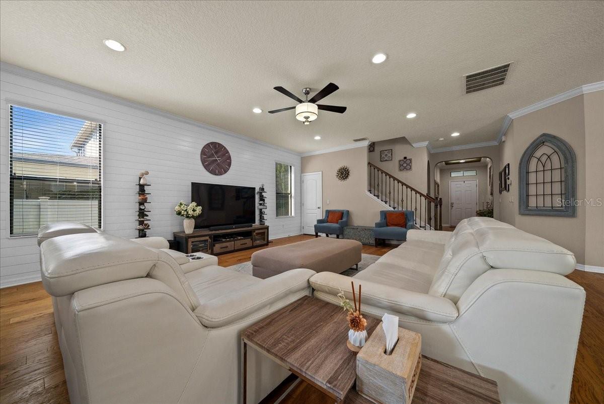 RESERVE/MINNEOLA PH 2A-2C - Residential