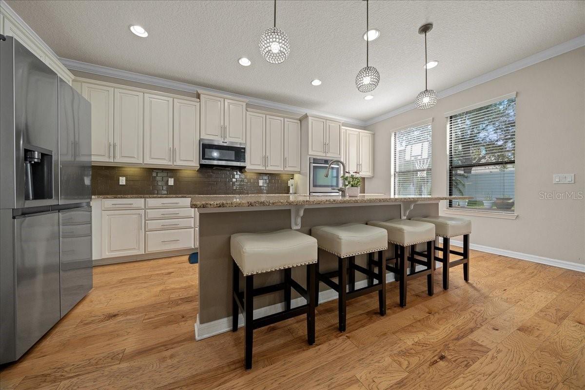 RESERVE/MINNEOLA PH 2A-2C - Residential