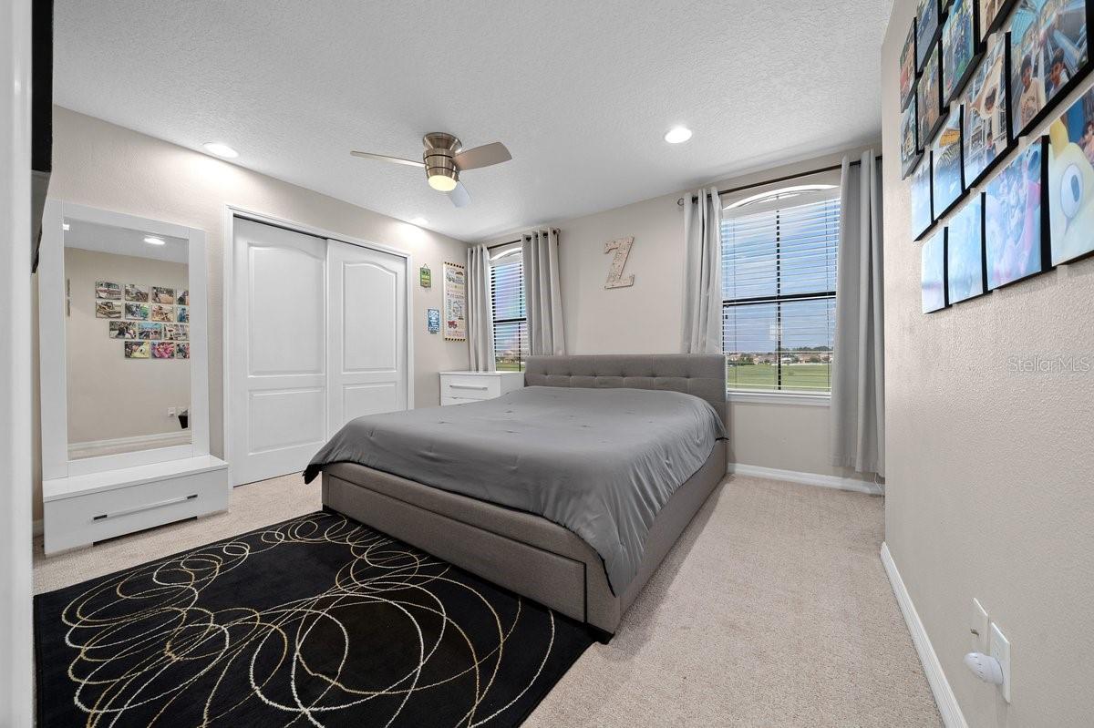 RESERVE/MINNEOLA PH 2A-2C - Residential