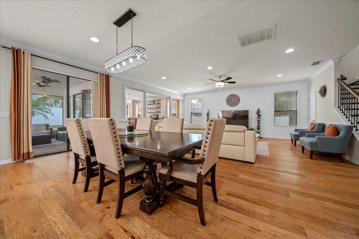 RESERVE/MINNEOLA PH 2A-2C - Residential