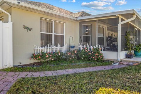 A home in LAKELAND