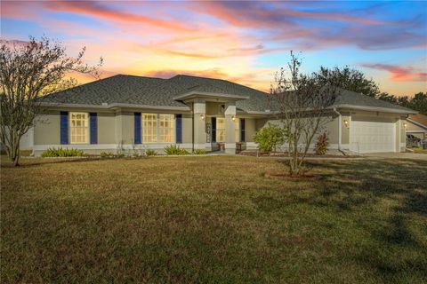 A home in LAKELAND