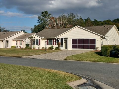 A home in LEESBURG