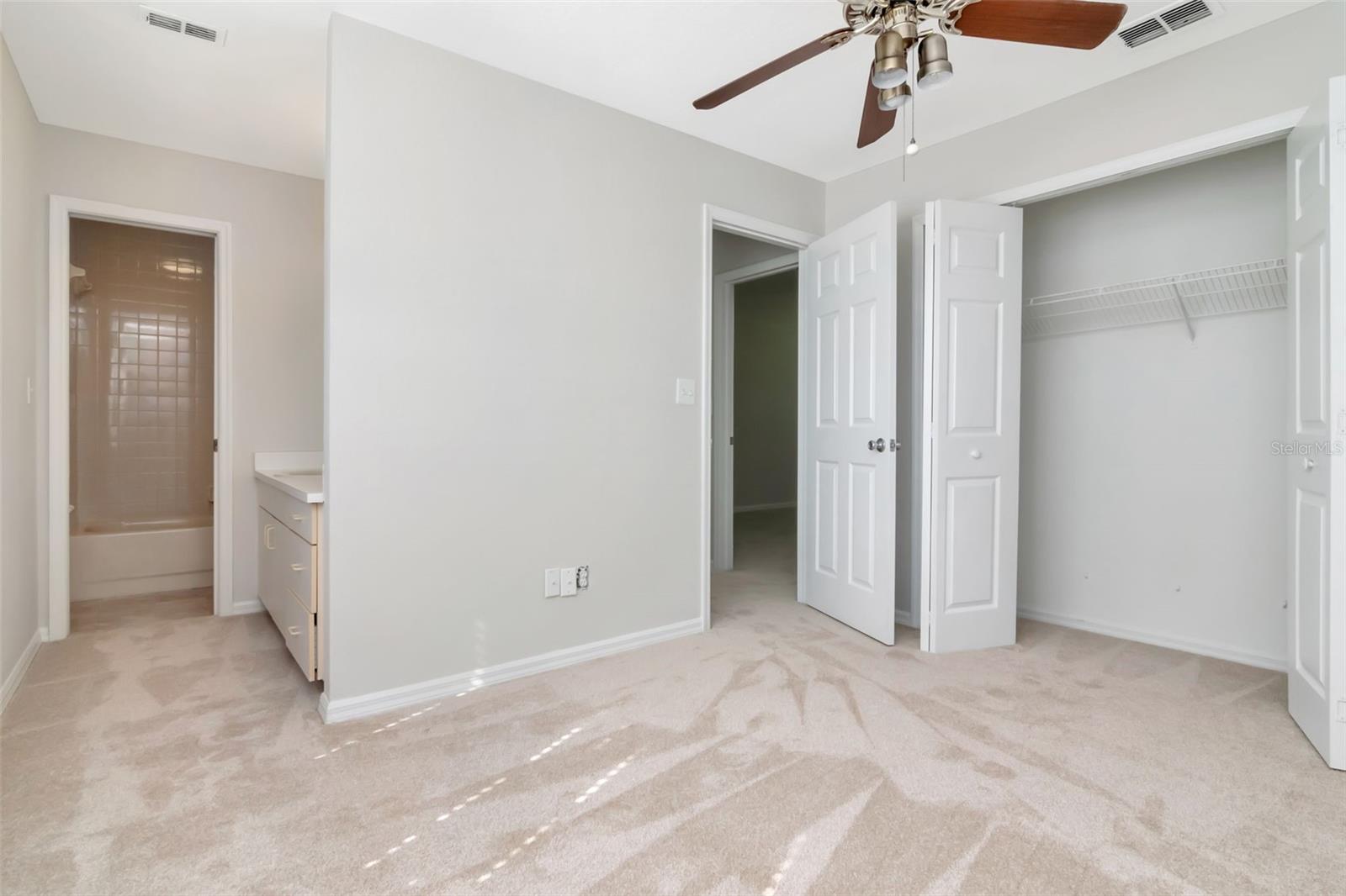 BRENTWOOD PARK - Residential