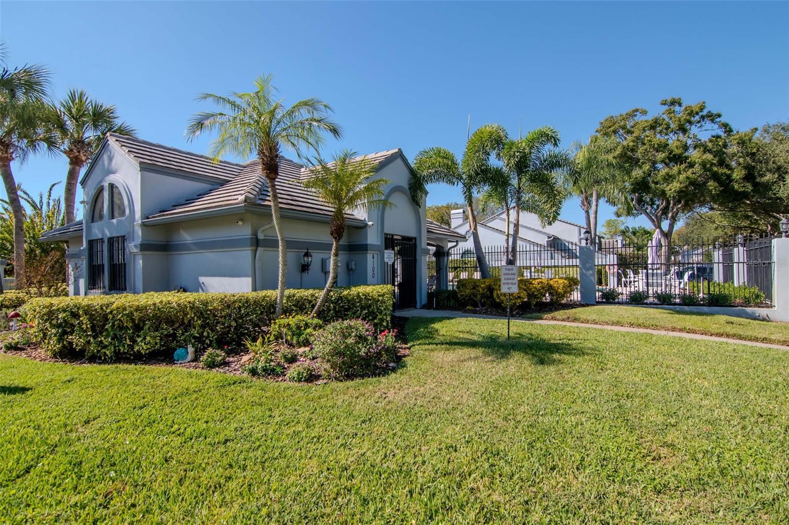 BRENTWOOD PARK - Residential