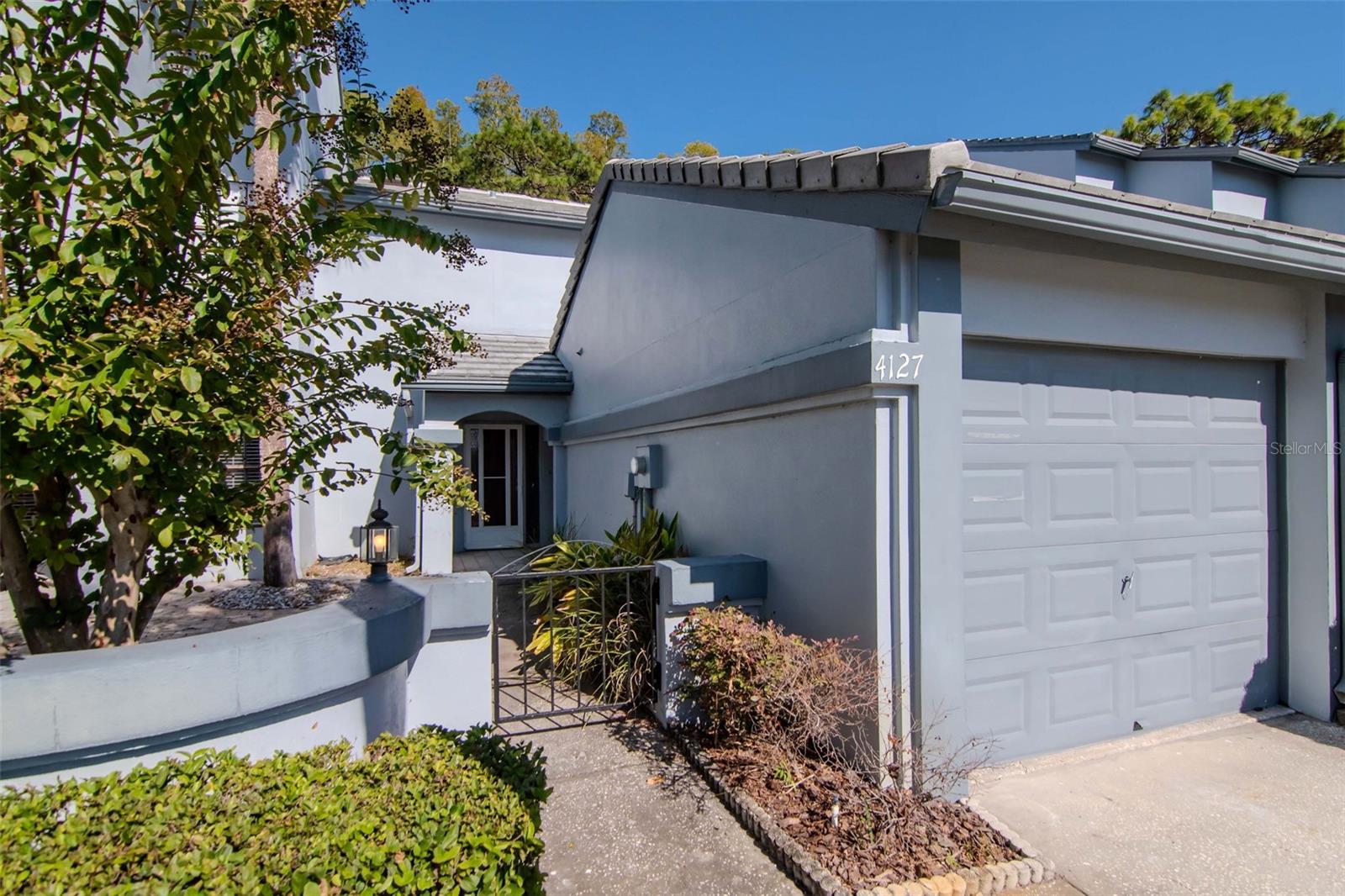 BRENTWOOD PARK - Residential