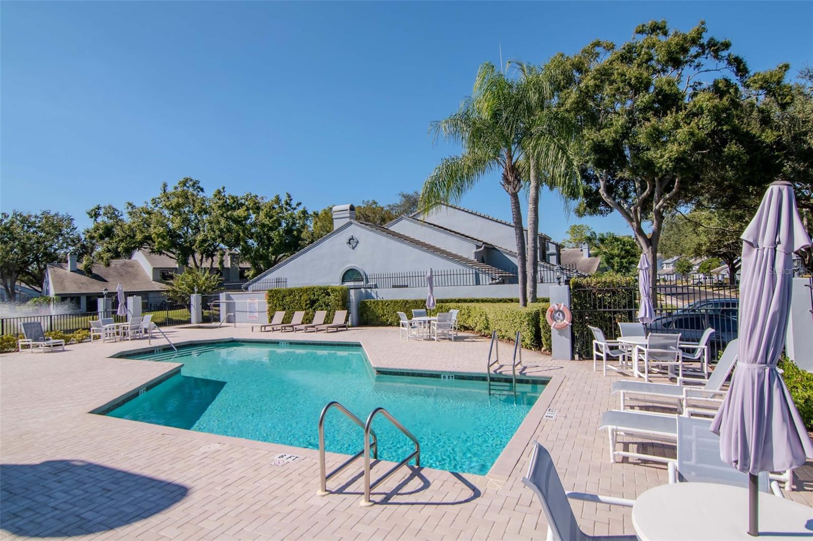 BRENTWOOD PARK - Residential