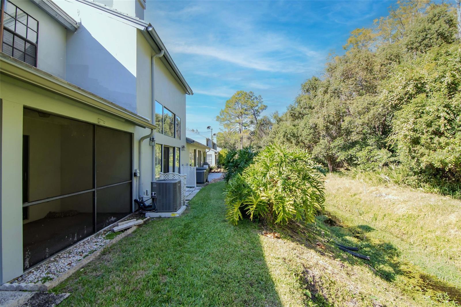 BRENTWOOD PARK - Residential