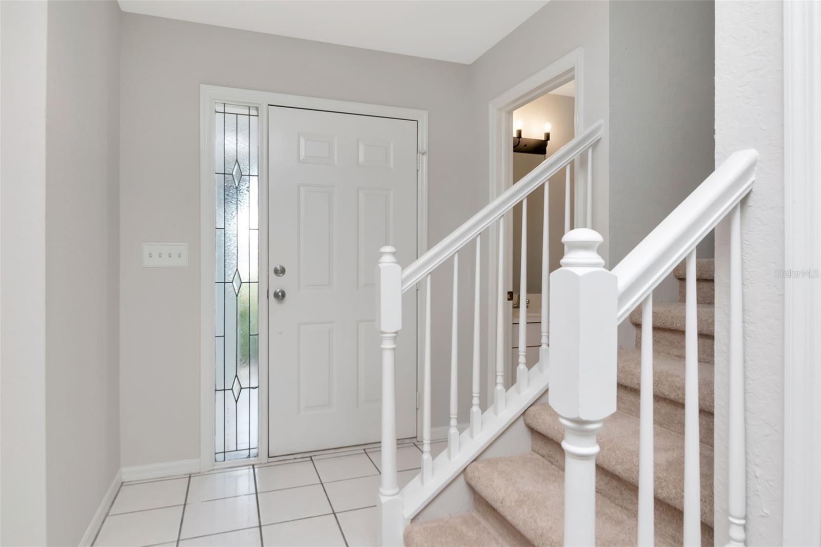 BRENTWOOD PARK - Residential