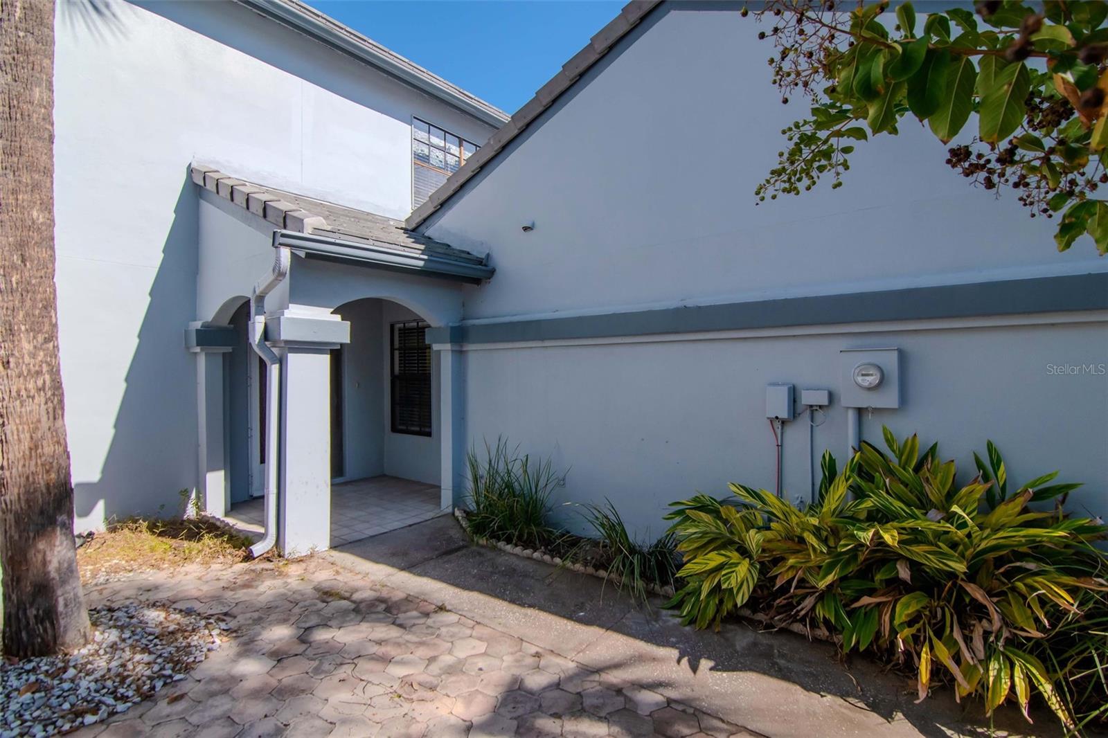 BRENTWOOD PARK - Residential