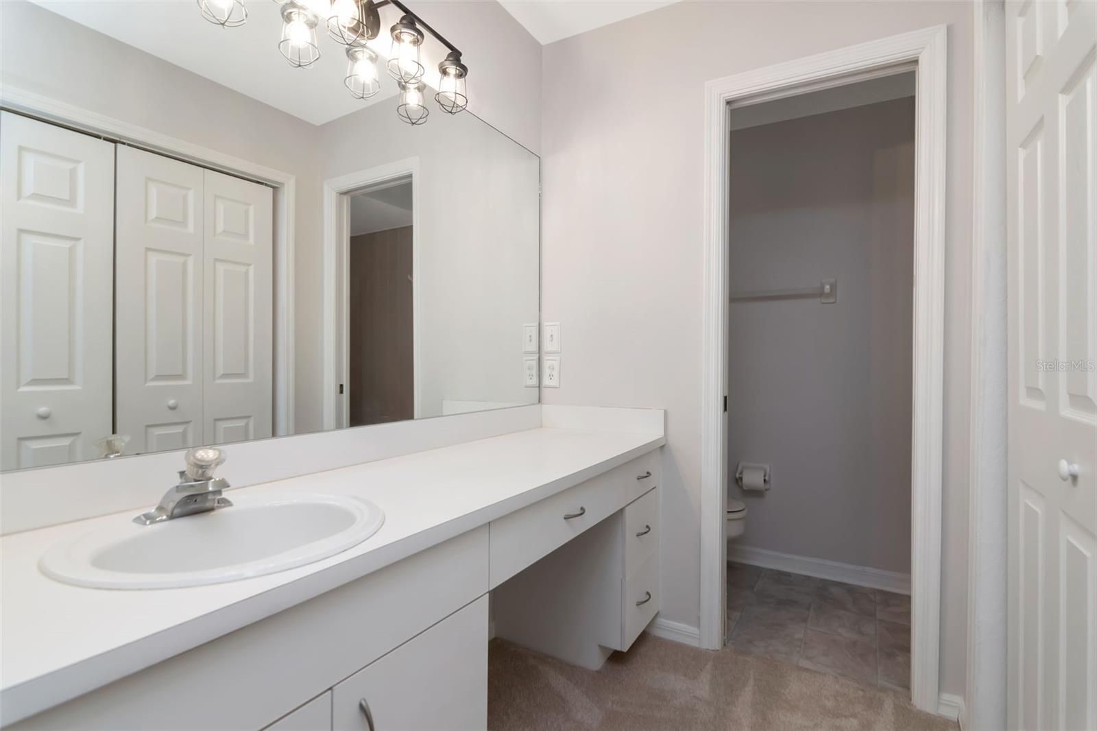 BRENTWOOD PARK - Residential