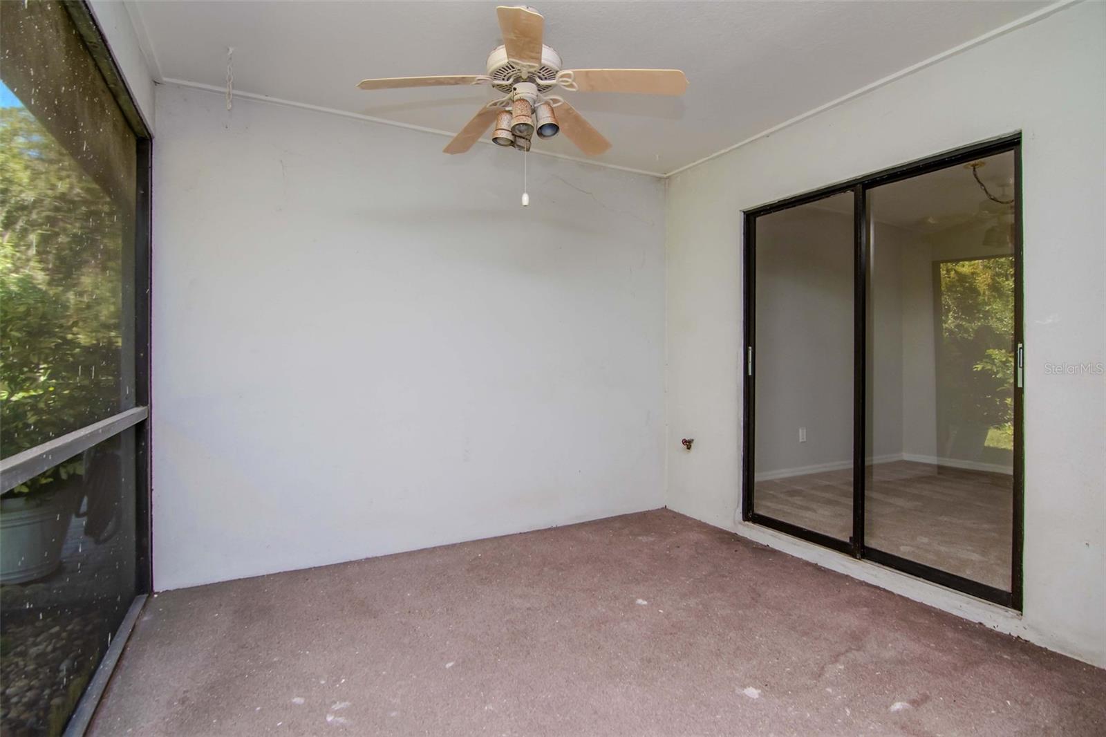 BRENTWOOD PARK - Residential