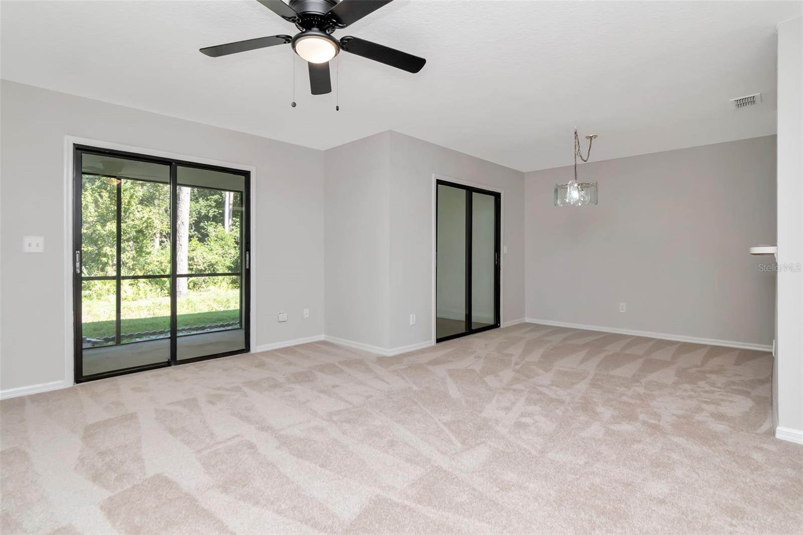 BRENTWOOD PARK - Residential