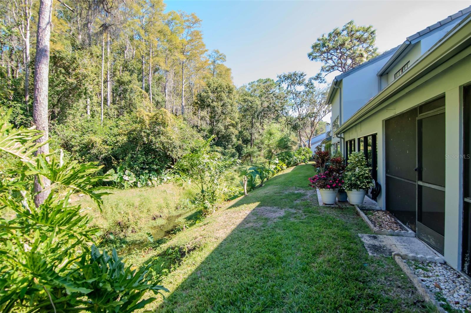 BRENTWOOD PARK - Residential