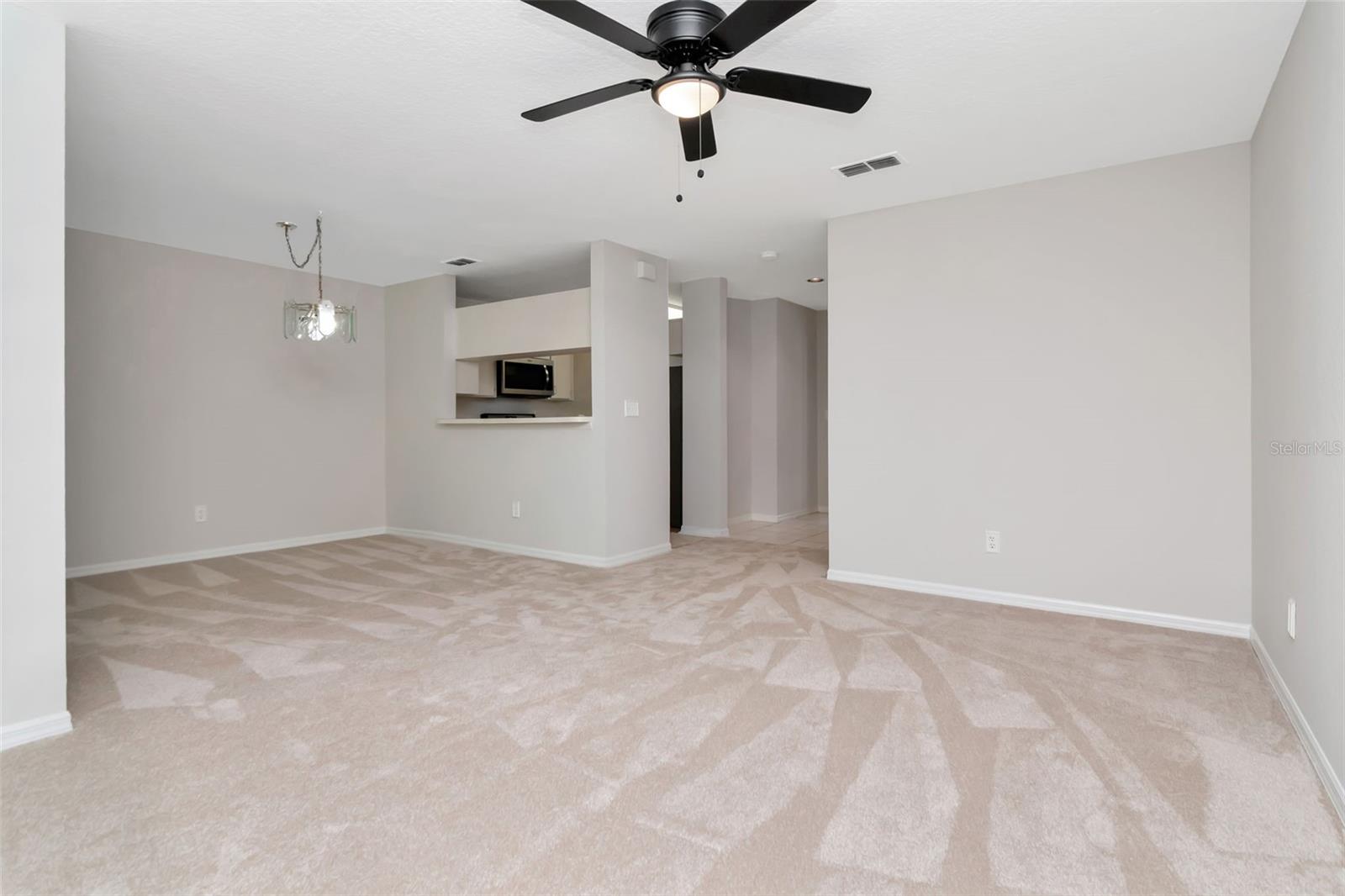 BRENTWOOD PARK - Residential