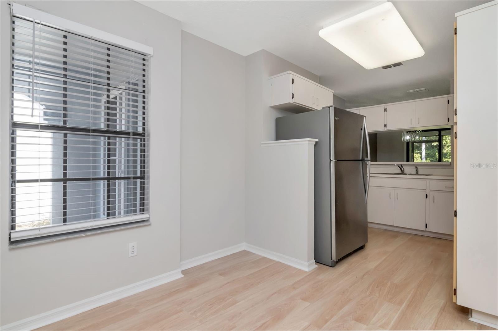 BRENTWOOD PARK - Residential