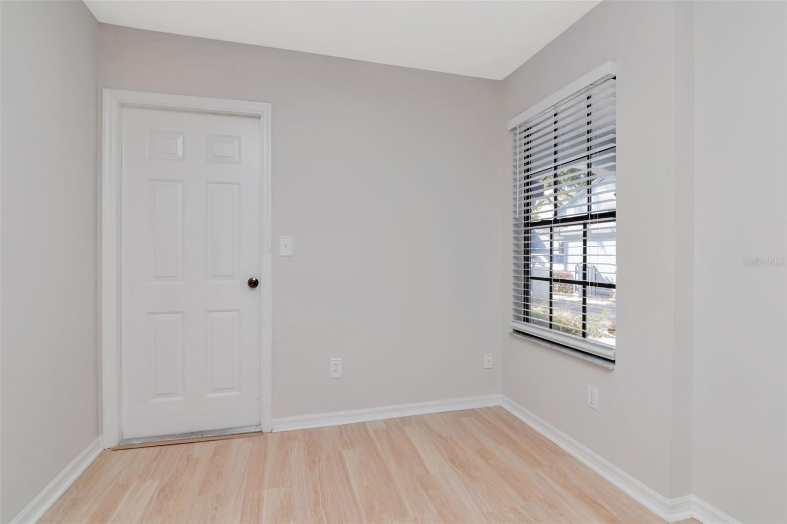 BRENTWOOD PARK - Residential