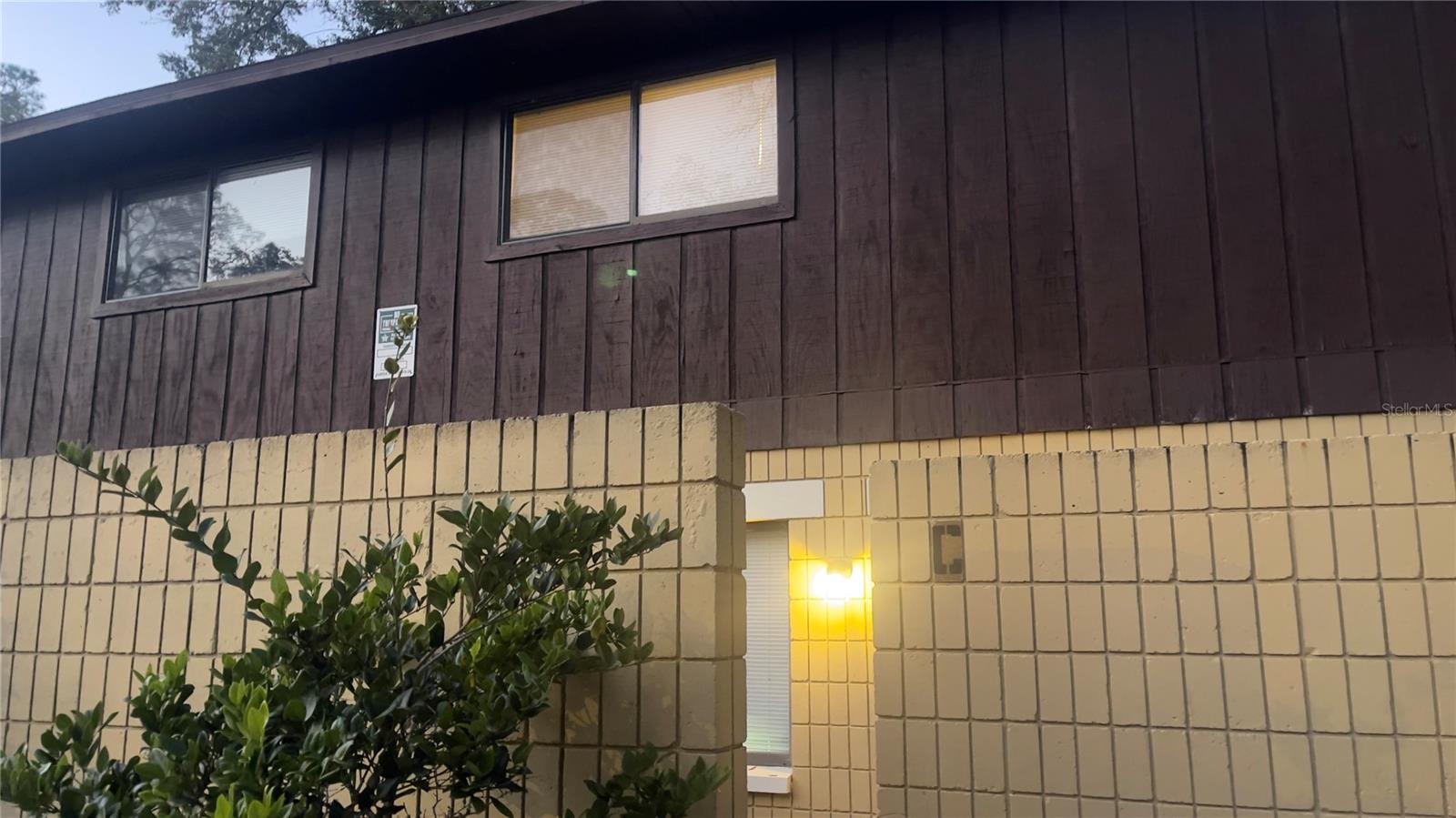 CEDAR RIDGE - Residential Income