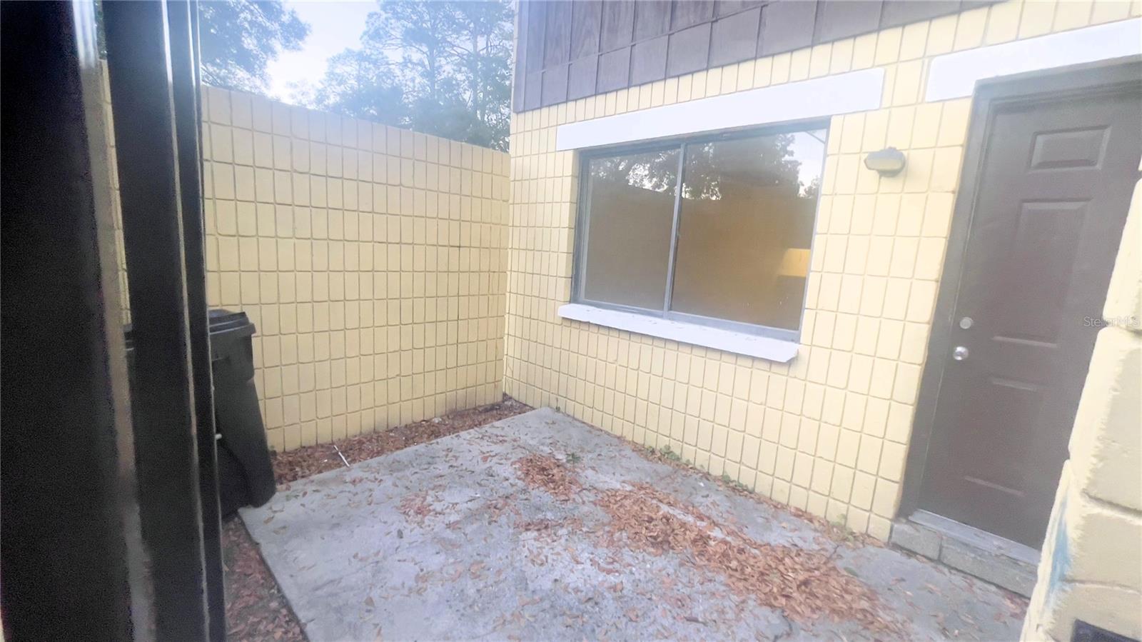 CEDAR RIDGE - Residential Income