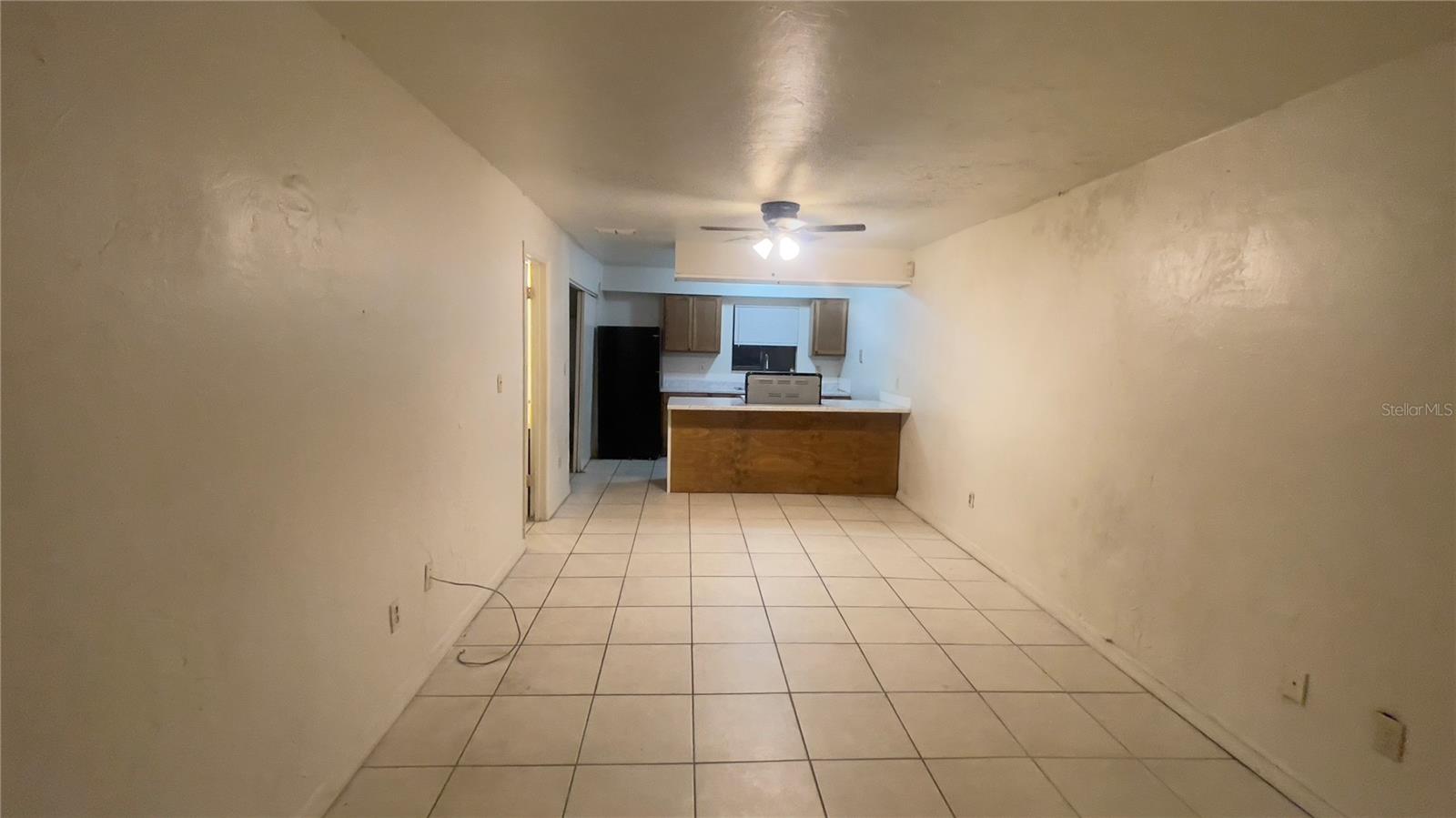 CEDAR RIDGE - Residential Income