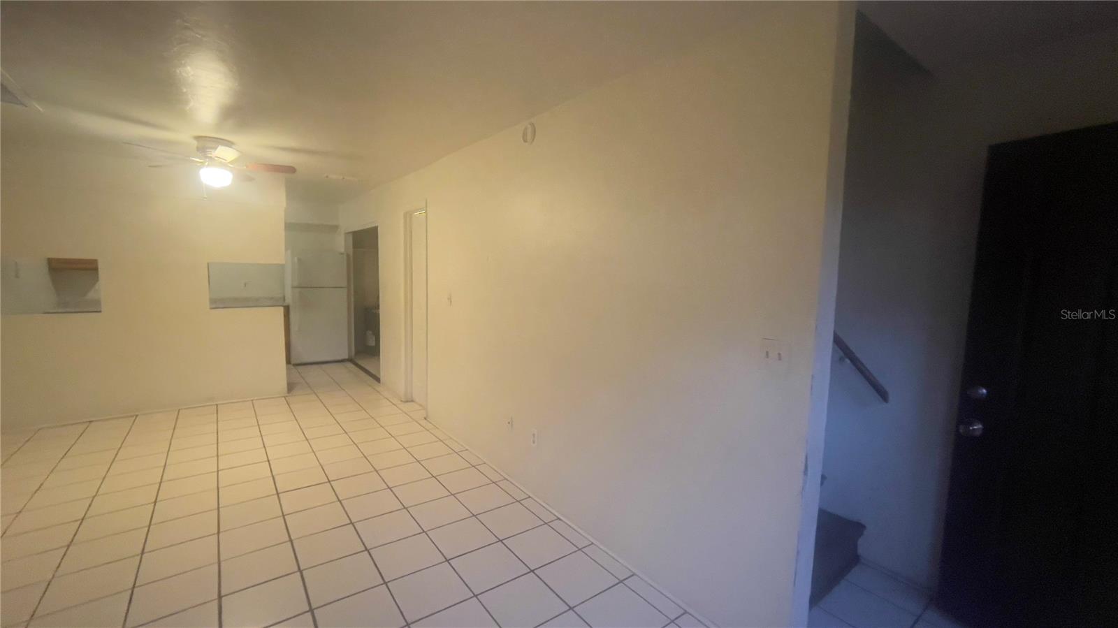 CEDAR RIDGE - Residential Income