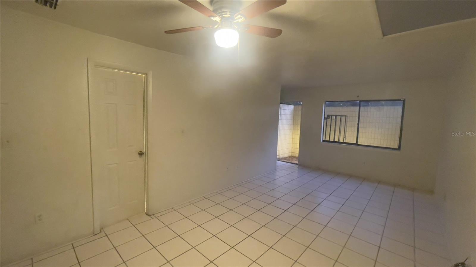 CEDAR RIDGE - Residential Income