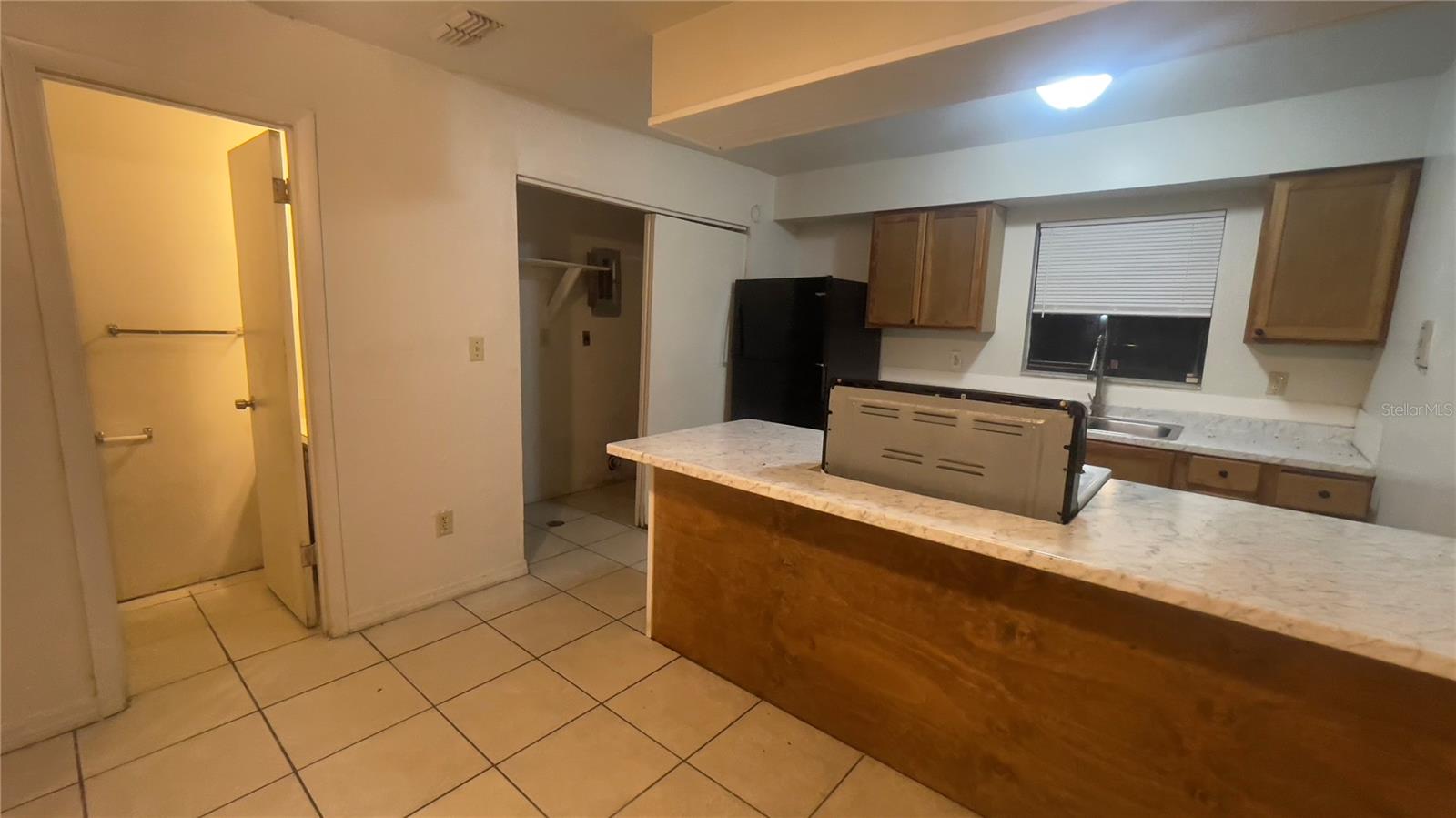 CEDAR RIDGE - Residential Income