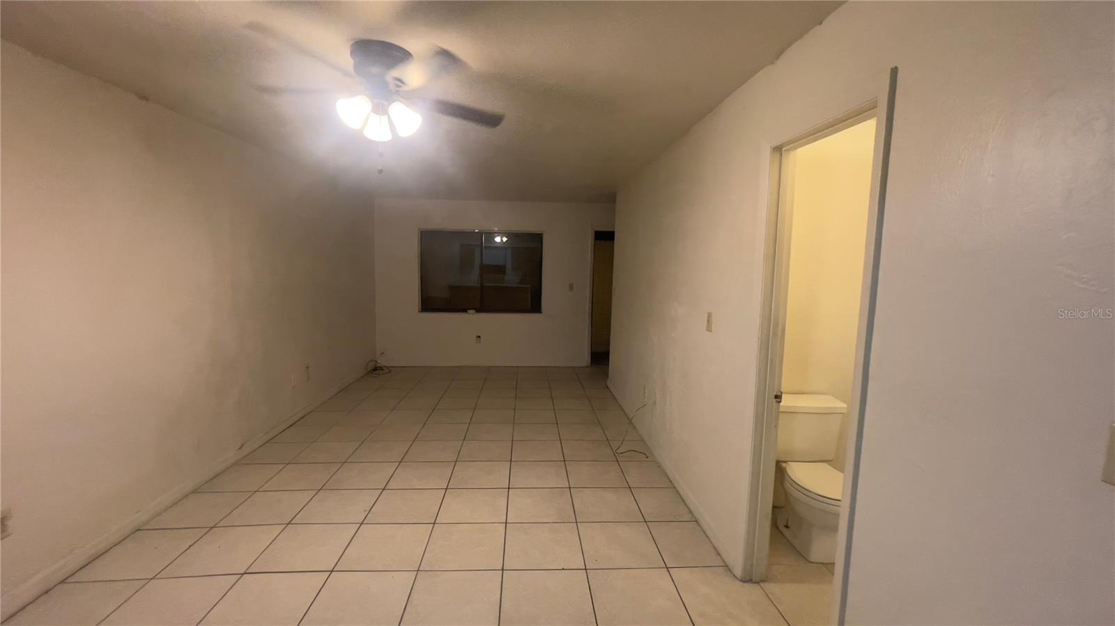 CEDAR RIDGE - Residential Income