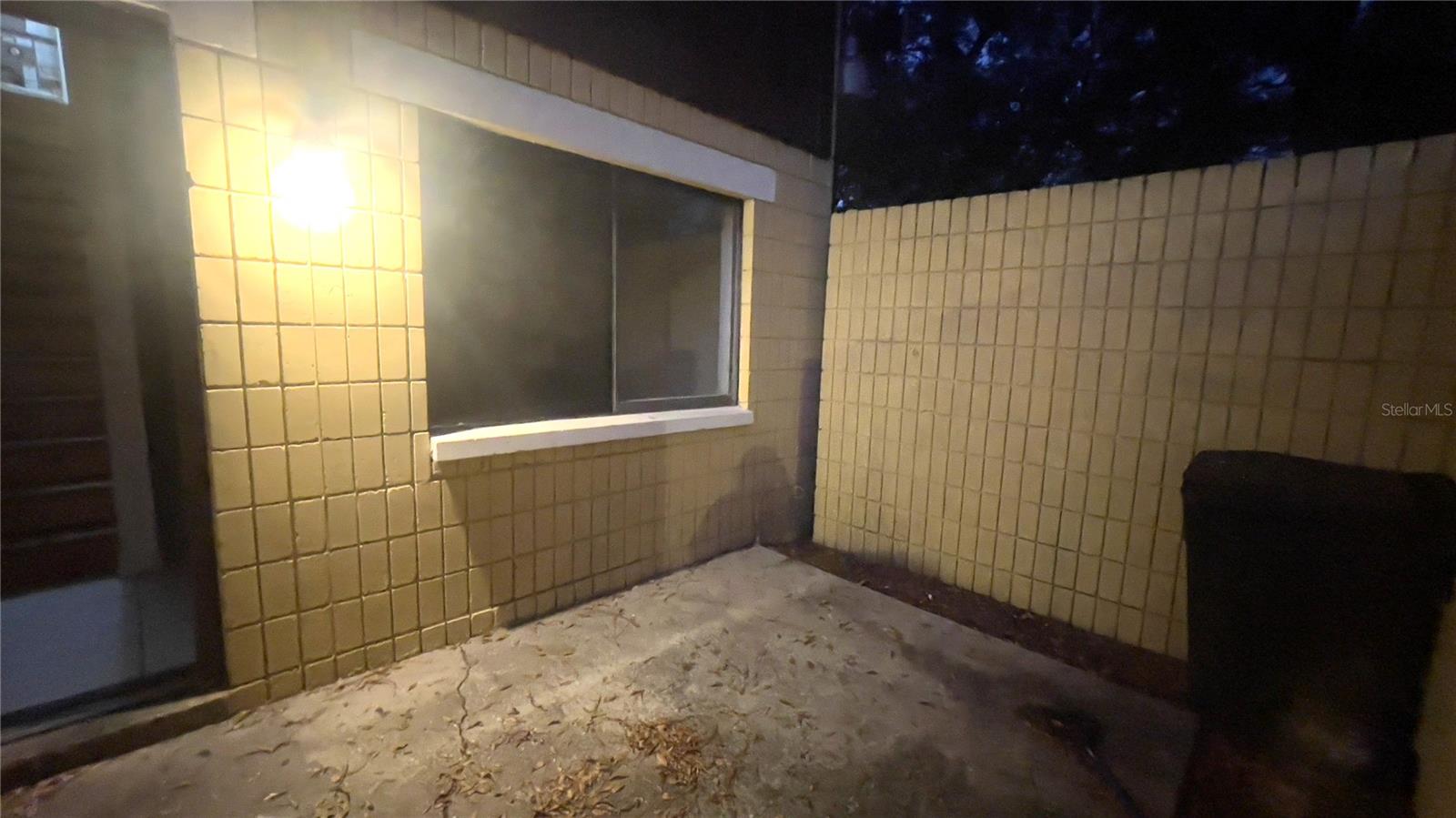 CEDAR RIDGE - Residential Income