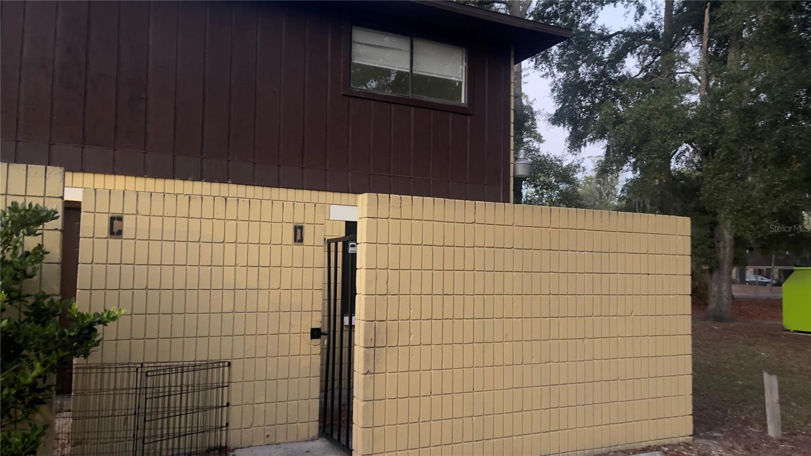 CEDAR RIDGE - Residential Income