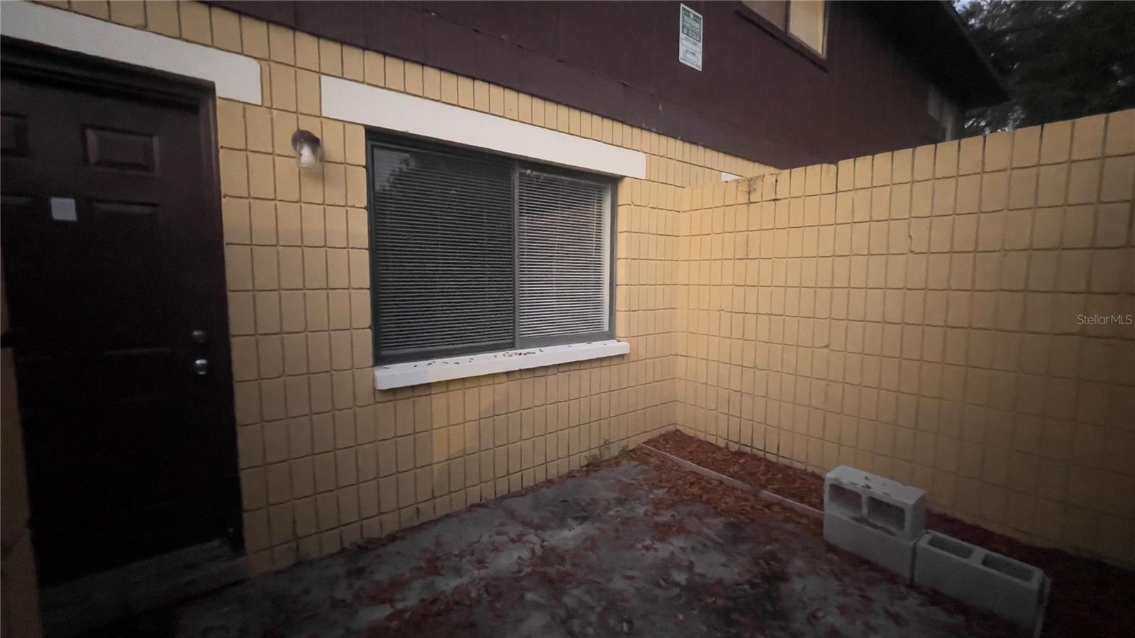 CEDAR RIDGE - Residential Income