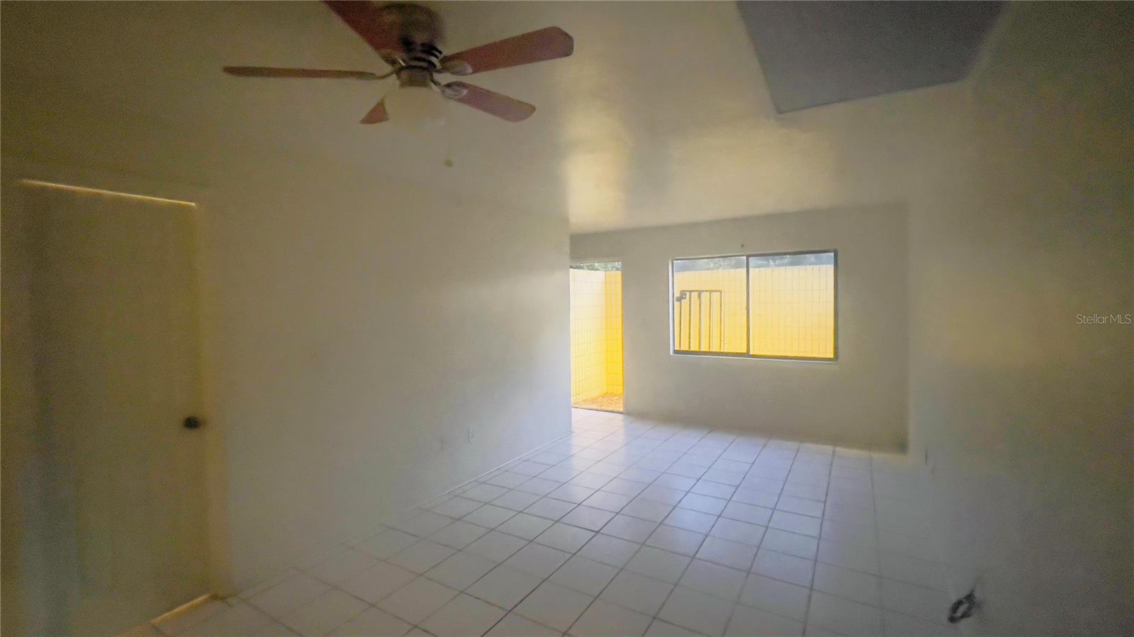 CEDAR RIDGE - Residential Income