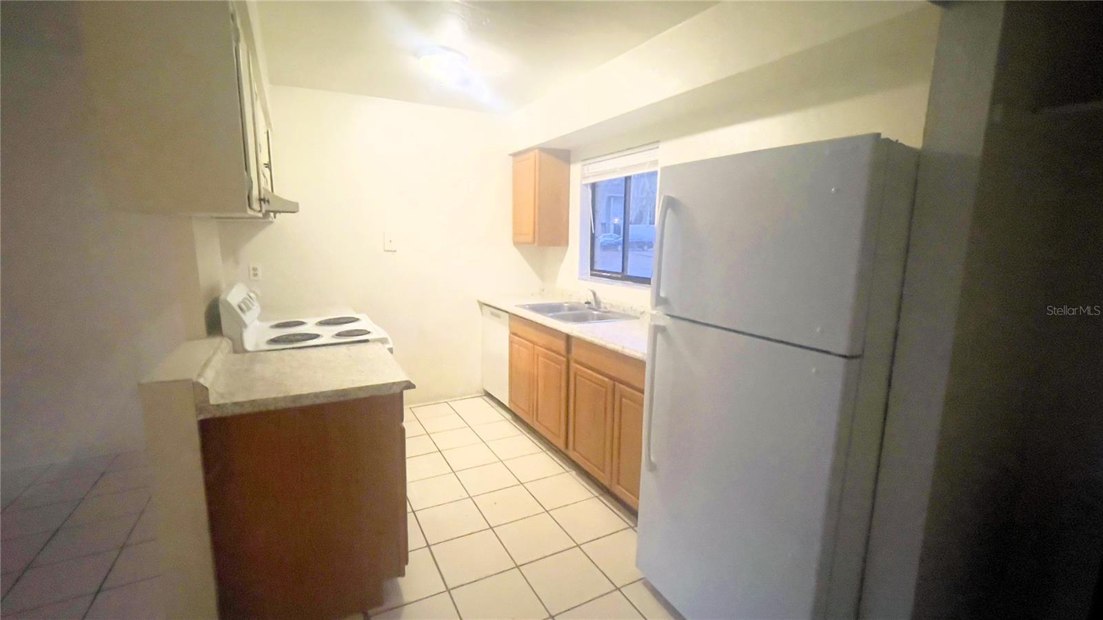 CEDAR RIDGE - Residential Income