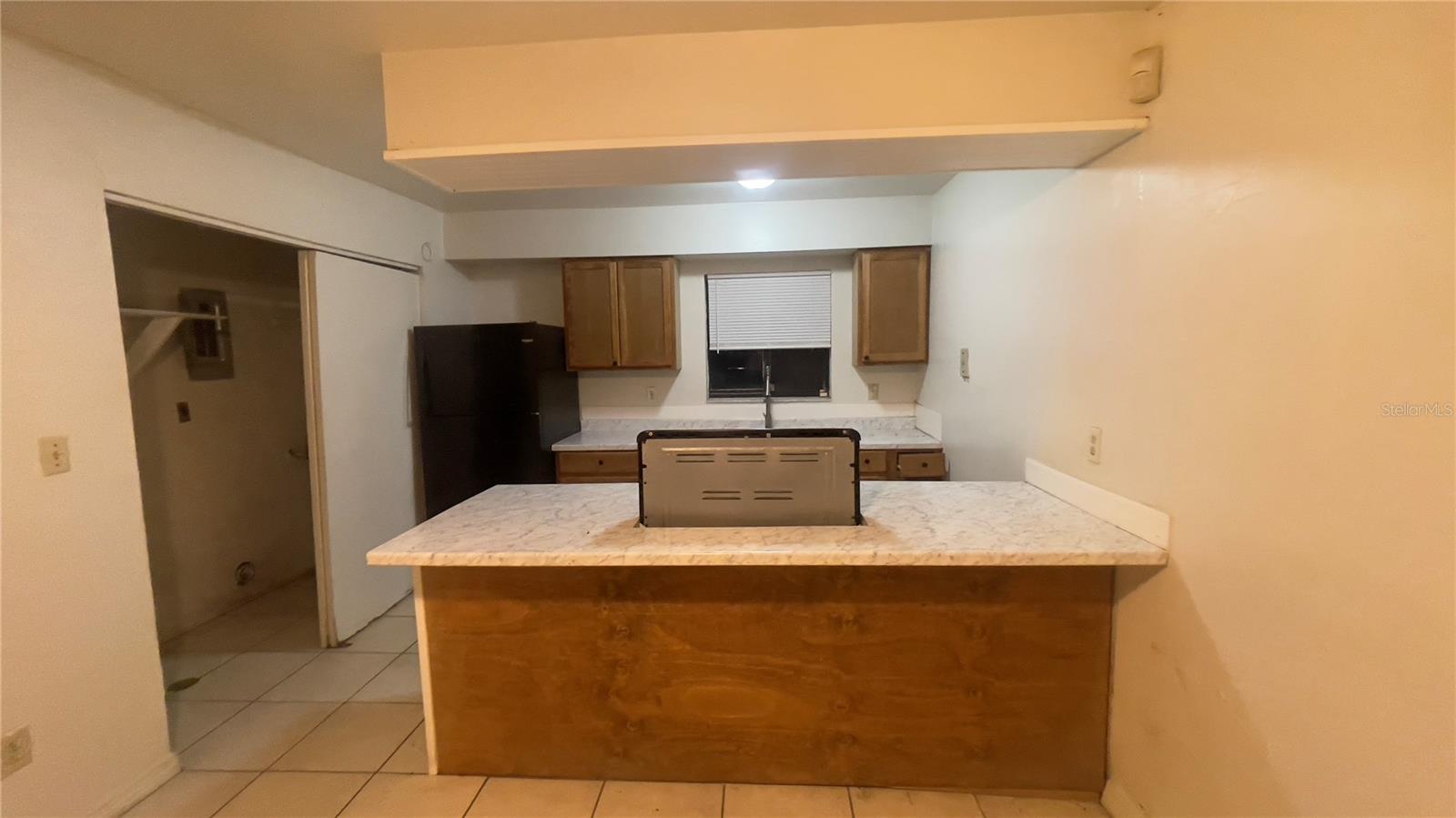 CEDAR RIDGE - Residential Income