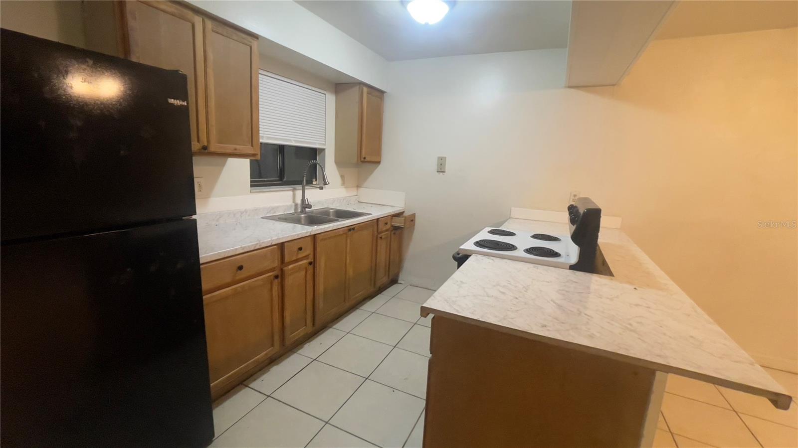 CEDAR RIDGE - Residential Income