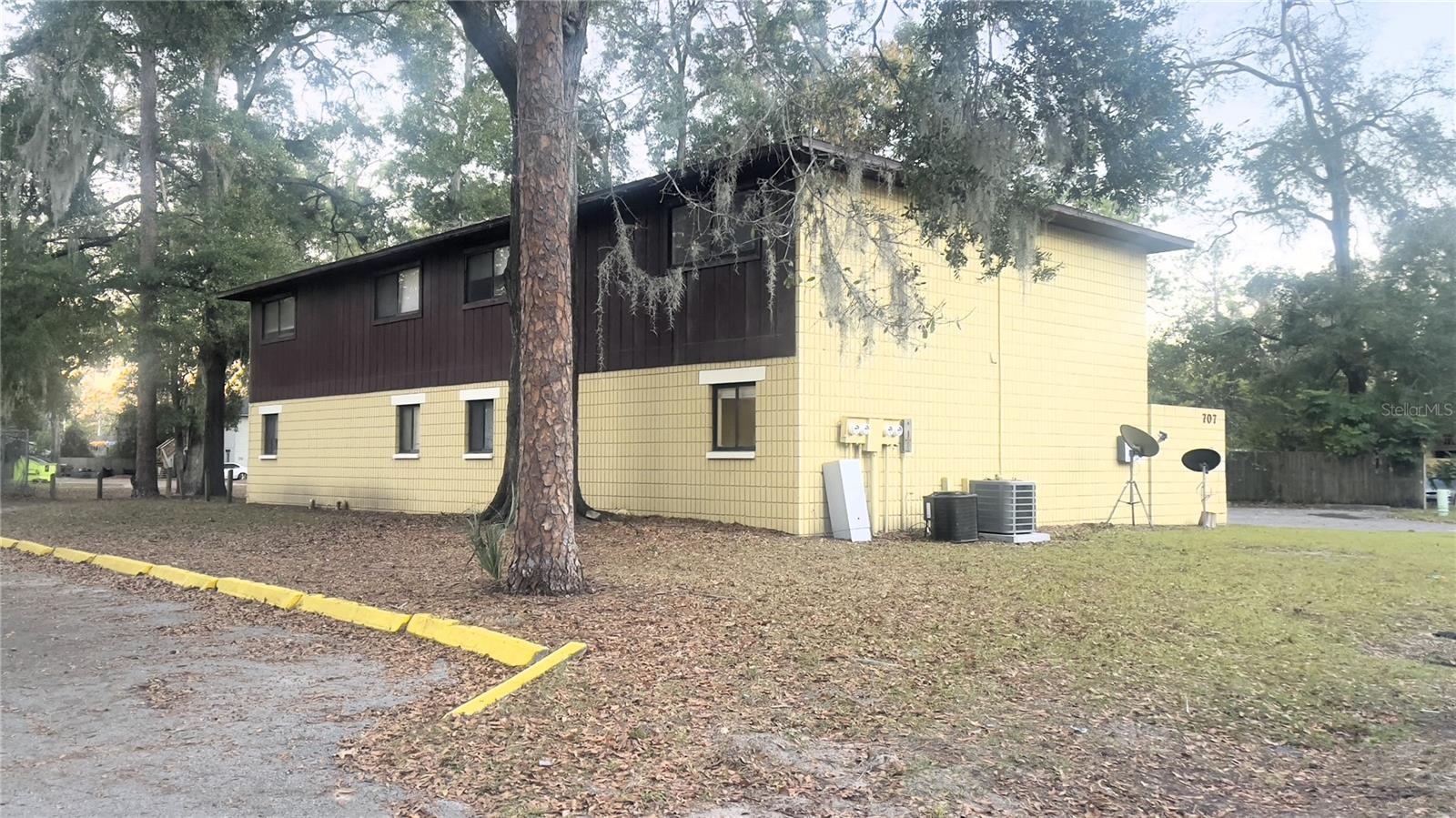 CEDAR RIDGE - Residential Income