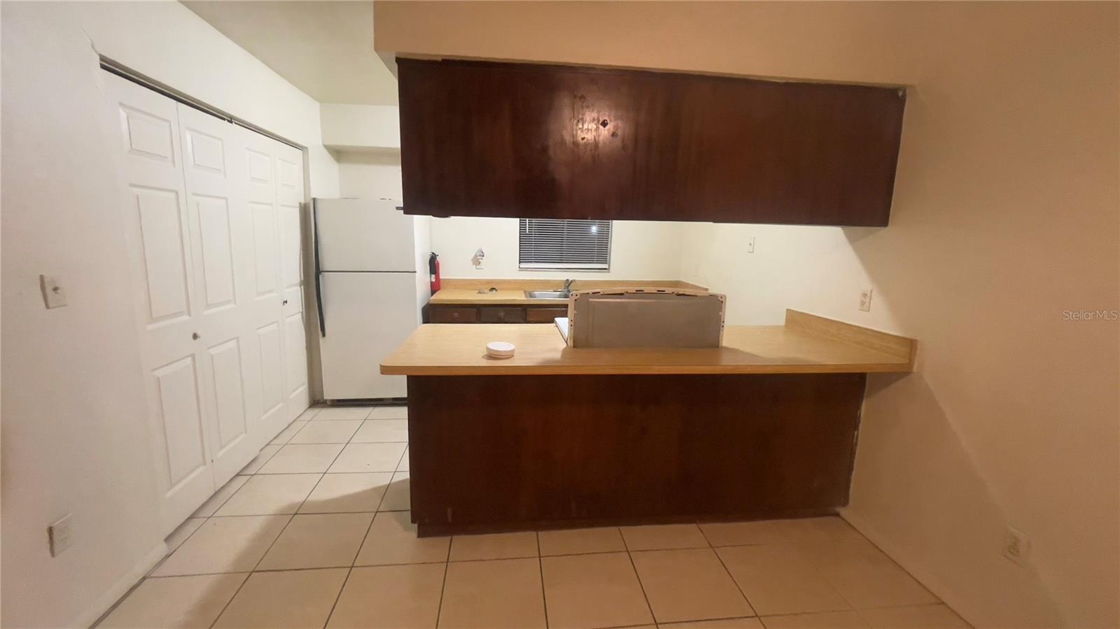 CEDAR RIDGE - Residential Income