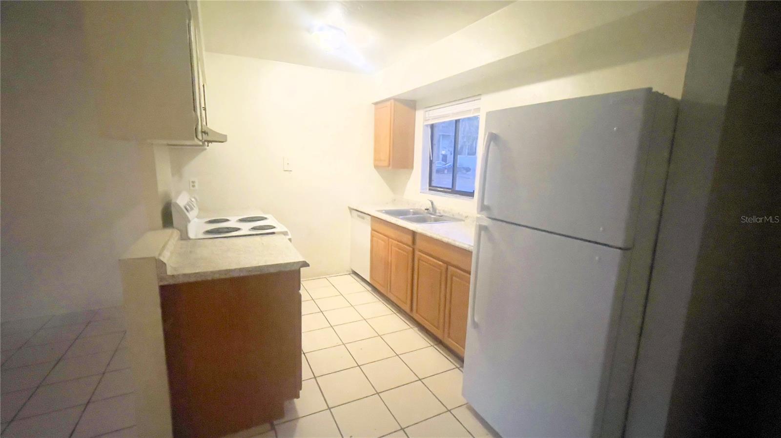 CEDAR RIDGE - Residential Income