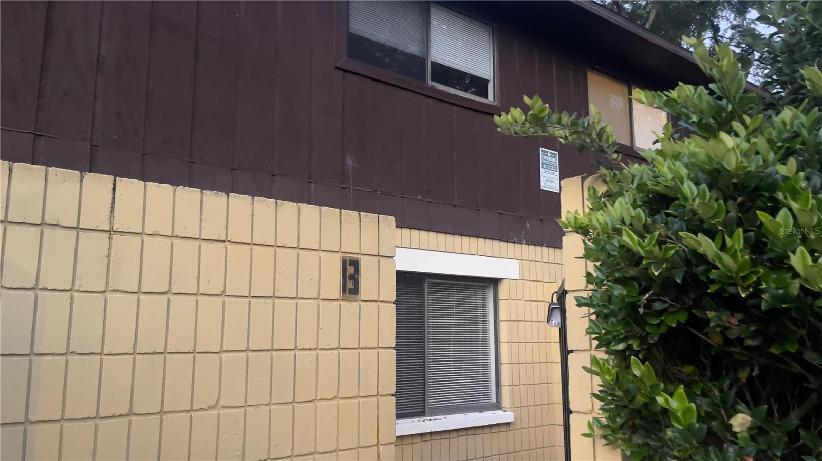 CEDAR RIDGE - Residential Income