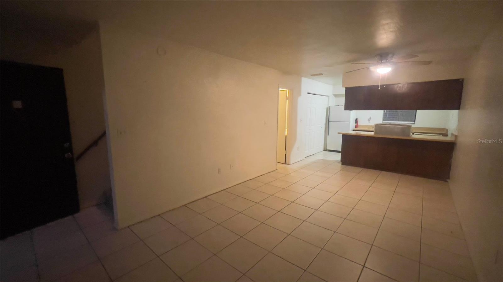 CEDAR RIDGE - Residential Income