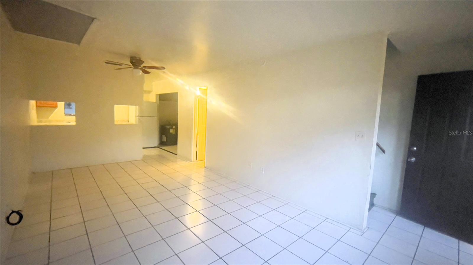 CEDAR RIDGE - Residential Income