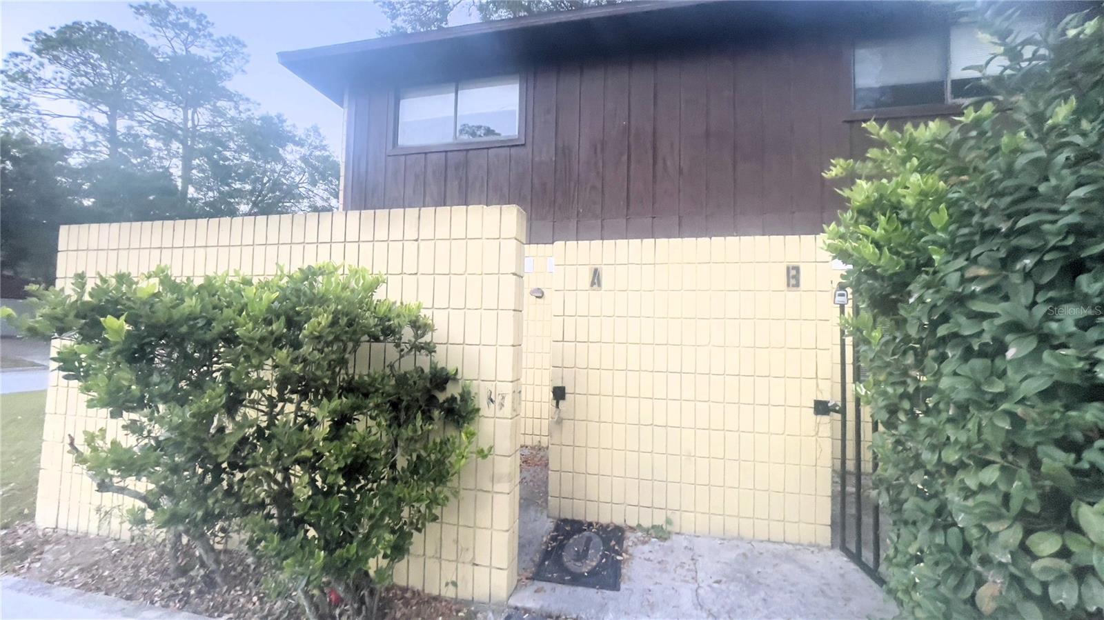 CEDAR RIDGE - Residential Income