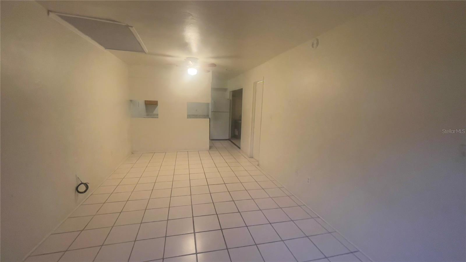 CEDAR RIDGE - Residential Income