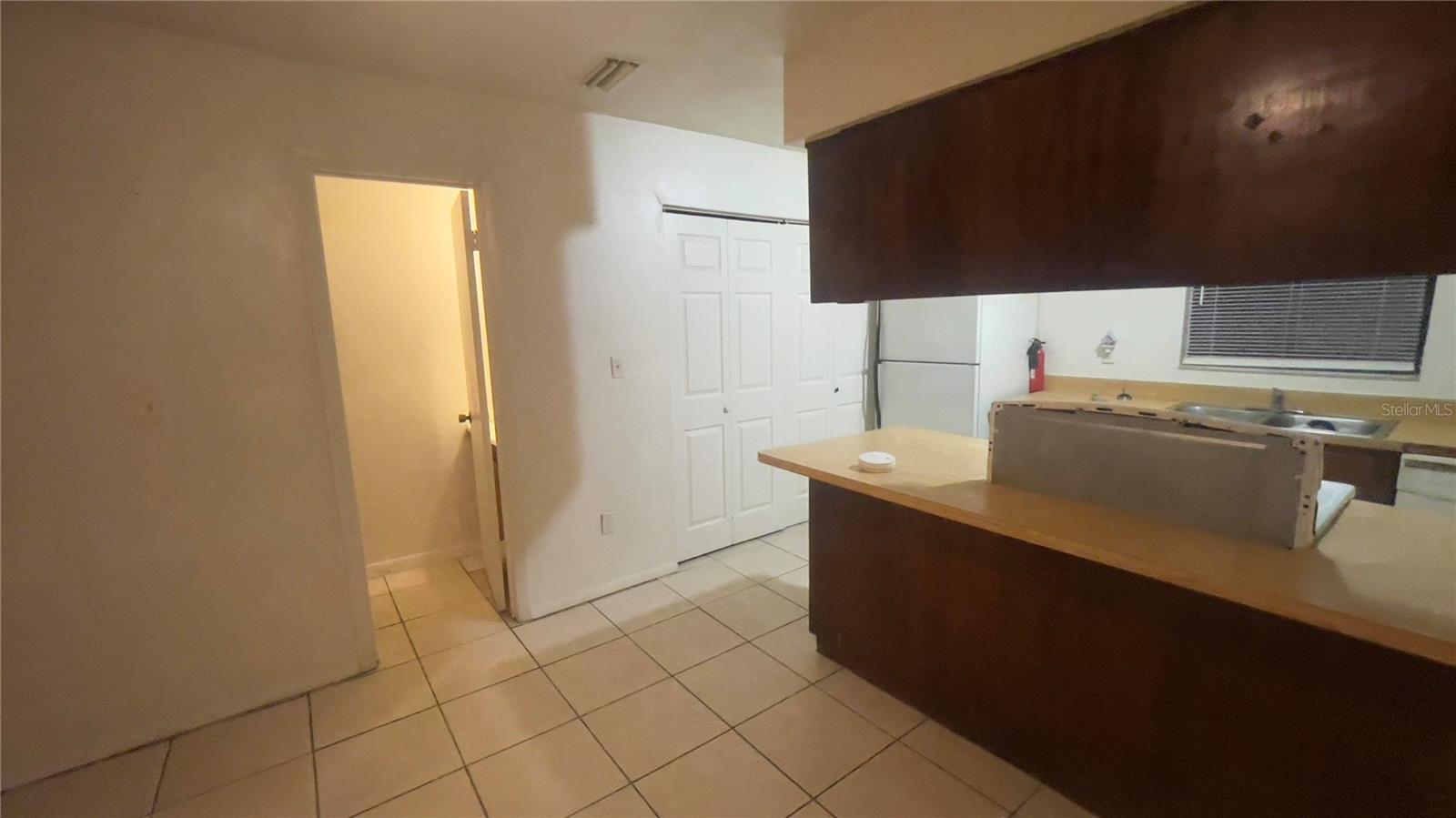 CEDAR RIDGE - Residential Income