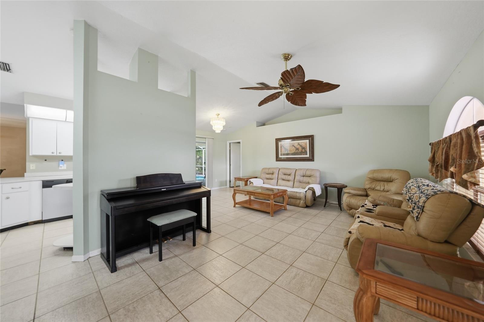 PORT CHARLOTTE SUB 10 - Residential