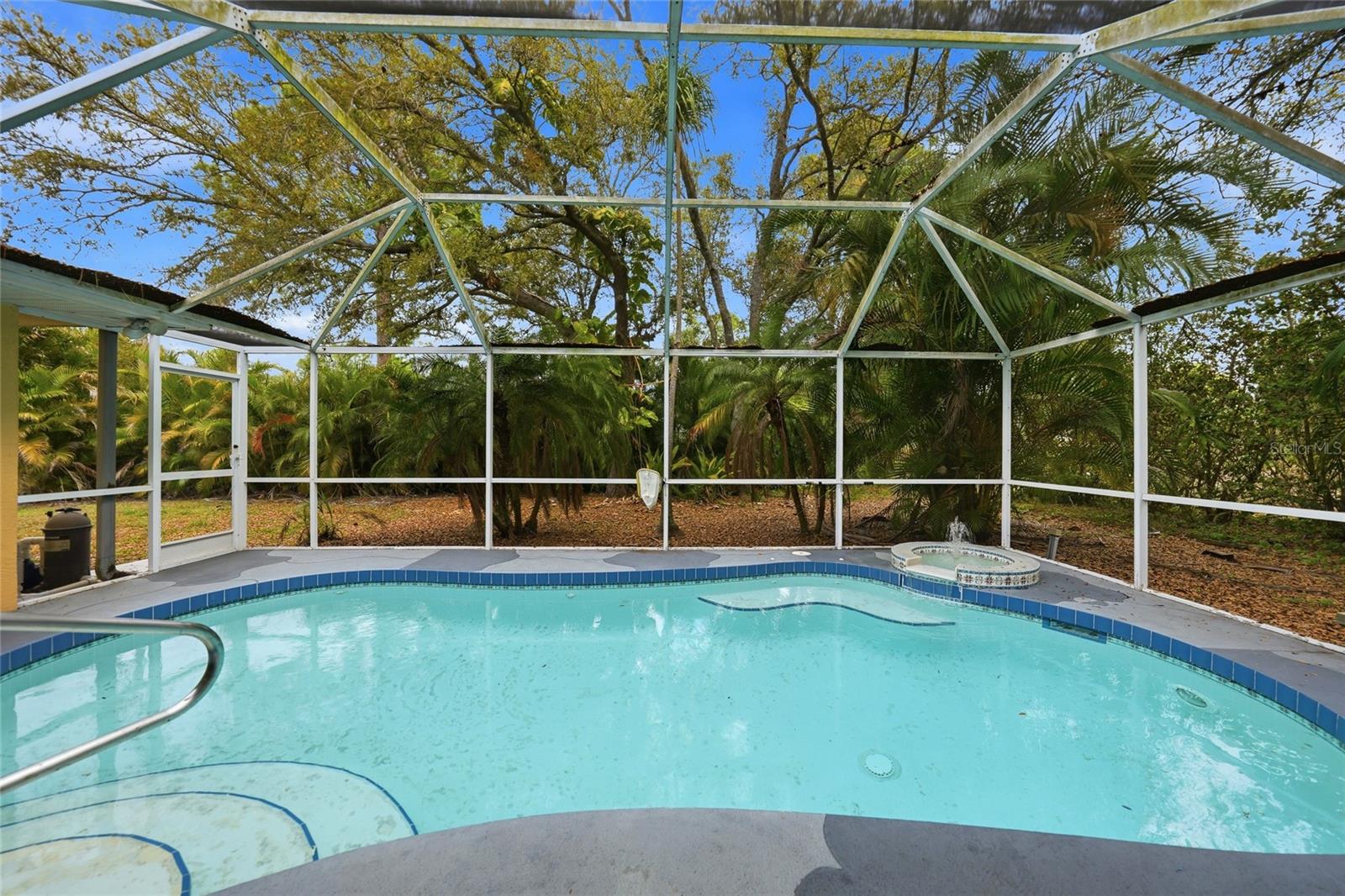 PORT CHARLOTTE SUB 10 - Residential