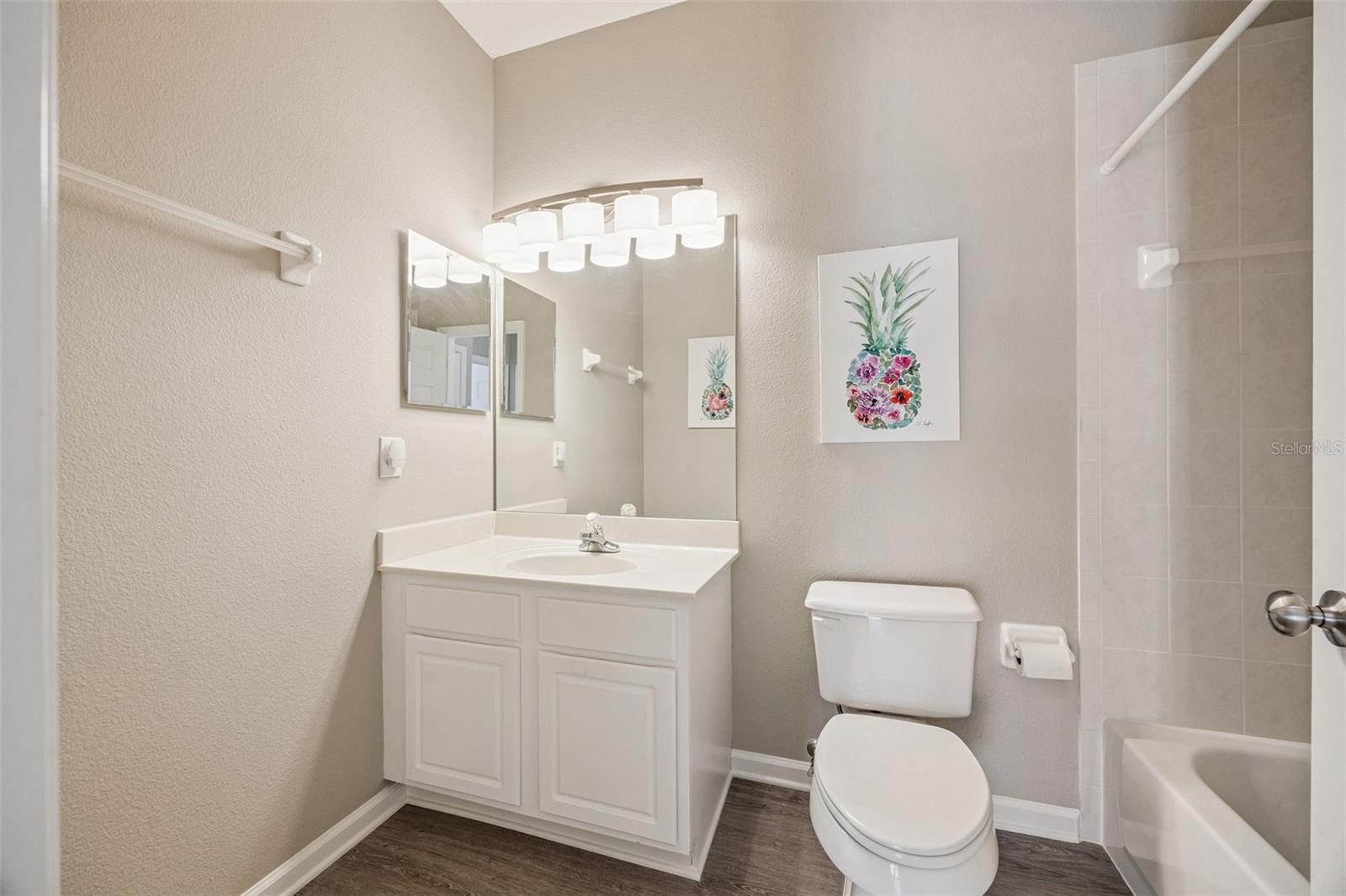 NORTHLAKE PARK AT LAKE NONA - Residential