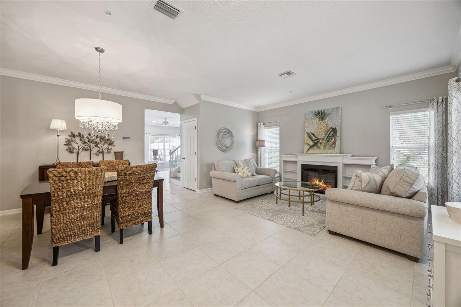 NORTHLAKE PARK AT LAKE NONA - Residential