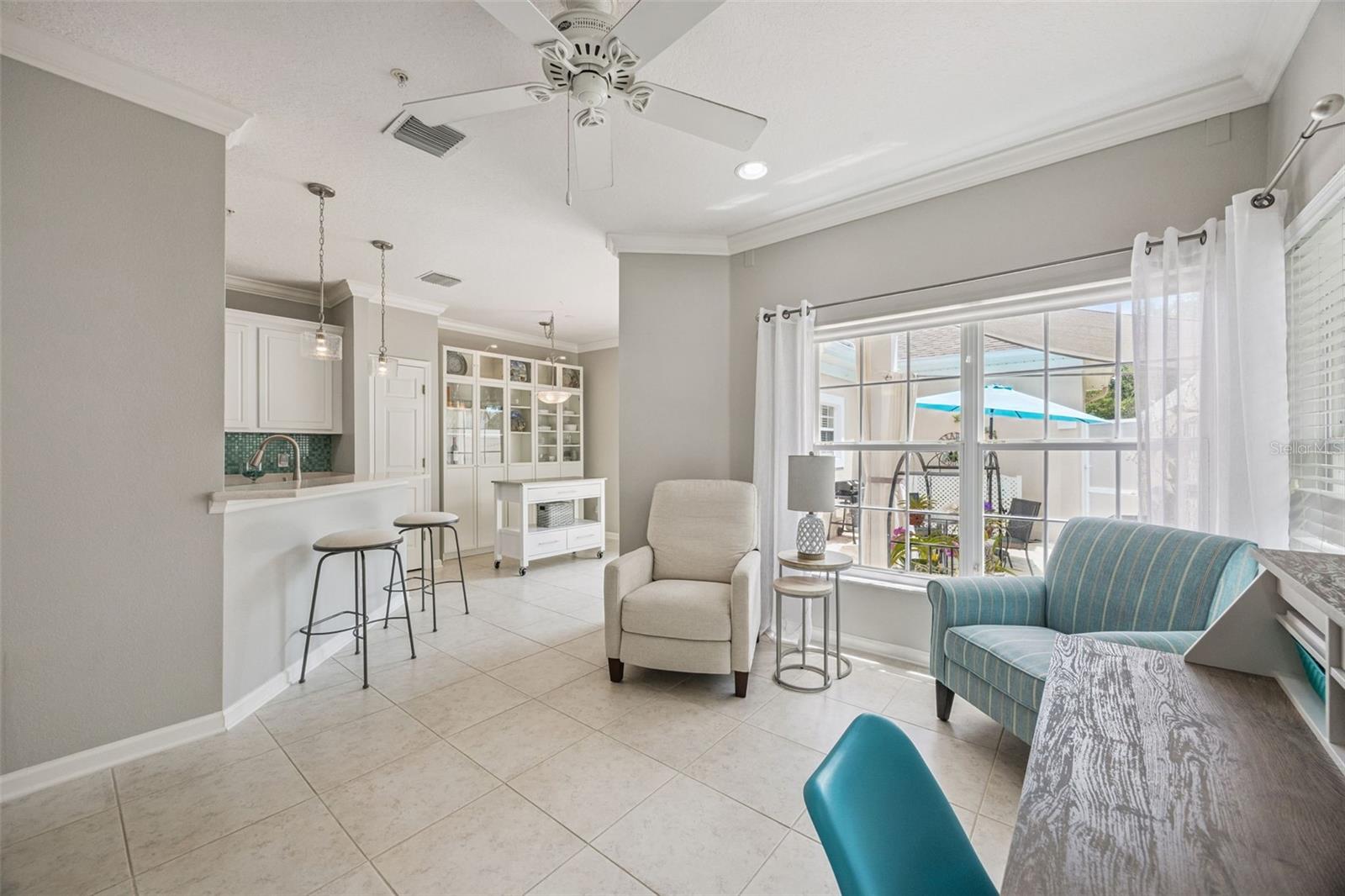 NORTHLAKE PARK AT LAKE NONA - Residential