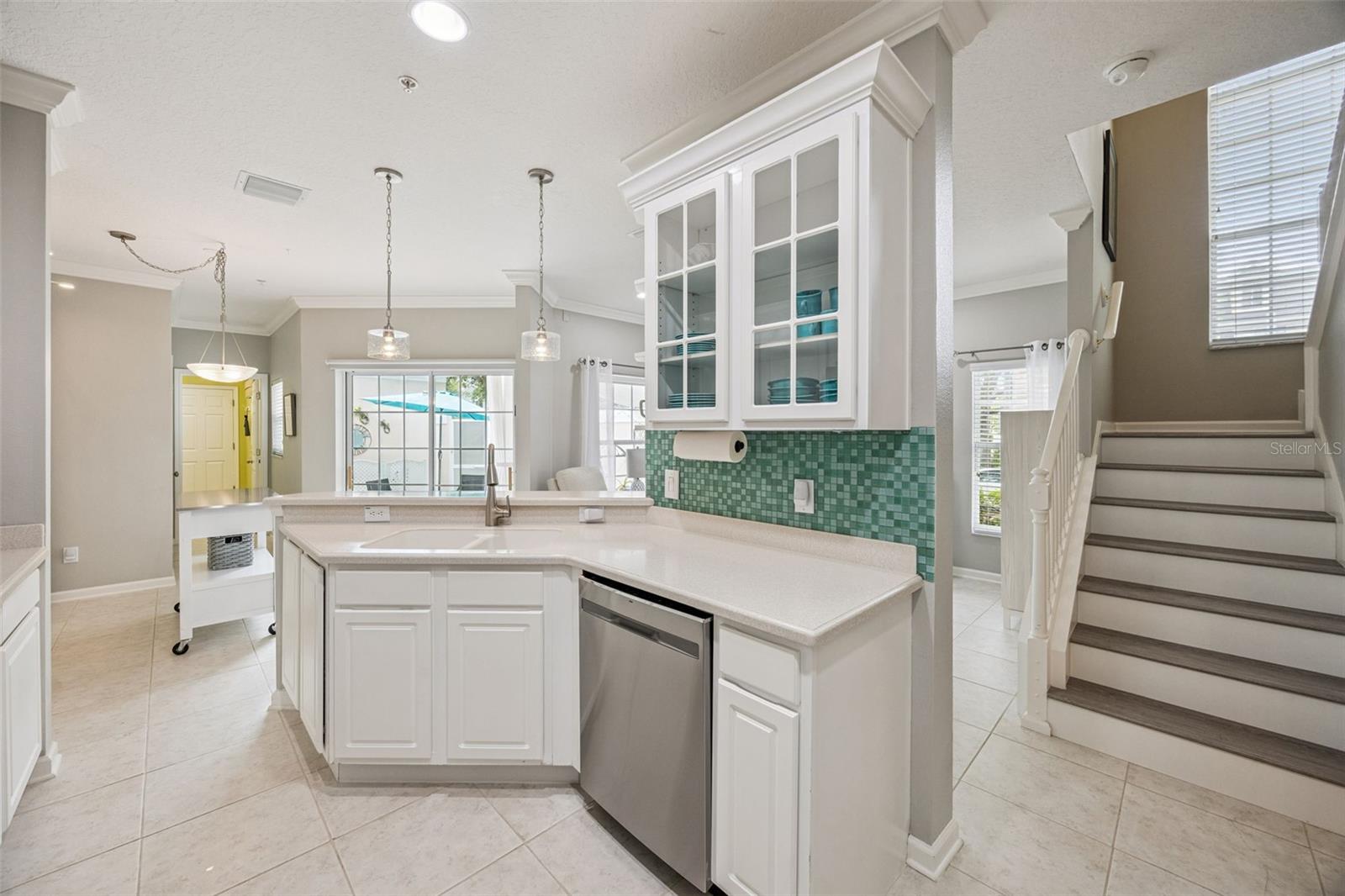 NORTHLAKE PARK AT LAKE NONA - Residential